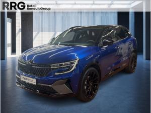 Renault Austral ESPRITE ALPINE E-TECH FULL HYBRID 200 8