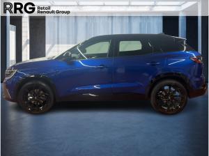 Renault Austral ESPRITE ALPINE E-TECH FULL HYBRID 200 8