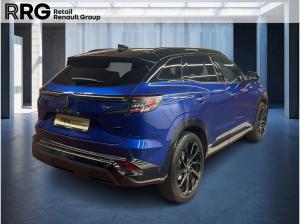 Renault Austral ESPRITE ALPINE E-TECH FULL HYBRID 200 8