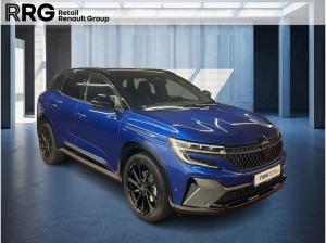 Renault Austral ESPRITE ALPINE E-TECH FULL HYBRID 200 8