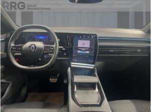 Renault Austral ESPRITE ALPINE E-TECH FULL HYBRID 200 8