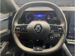 Renault Austral ESPRITE ALPINE E-TECH FULL HYBRID 200 8