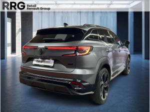 Renault Austral ESPRIT ALPINE E-TECH FULL HYBRID 200 RÜC