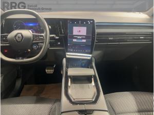 Renault Austral ESPRITE ALPINE E-TECH FULL HYBRID 200 8