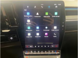 Renault Austral ESPRITE ALPINE E-TECH FULL HYBRID 200 8