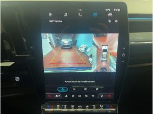 Renault Austral ESPRITE ALPINE E-TECH FULL HYBRID 200 8