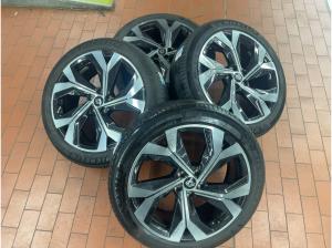 Renault Austral ESPRITE ALPINE E-TECH FULL HYBRID 200 8