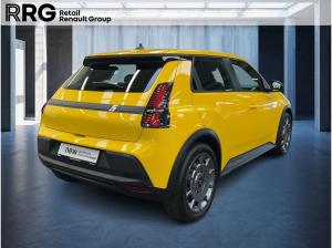 Renault 5 RE-TECH Evolution 120 Urban Range KAMERA