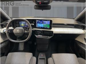 Renault 5 RE-TECH Evolution 120 Urban Range KAMERA