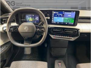 Renault 5 RE-TECH Evolution 120 Urban Range KAMERA