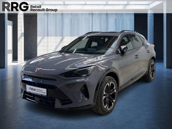 Cupra Formentor 1.5 eTSI