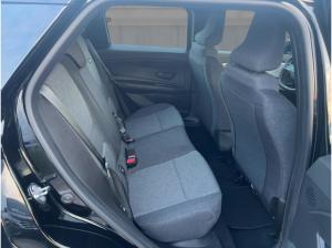 Renault 5 R120 Evolution Urban Schnellladefunktion