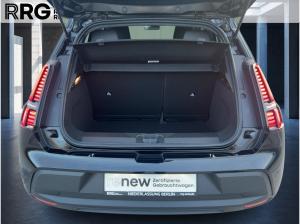 Renault 5 R120 Evolution Urban Schnellladefunktion