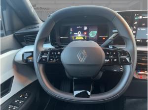 Renault 5 R120 EVOLUTION Urban Range