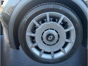 Renault 5 R120 EVOLUTION Urban Range