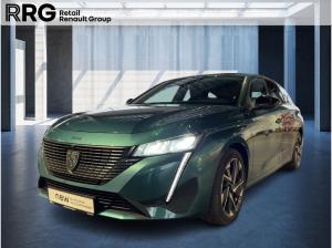 Peugeot 308 1.5 BlueHDi 130 SW Allure Pack Kamera