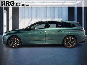 Peugeot 308 1.5 BlueHDi 130 SW Allure Pack Kamera