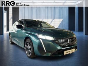 Peugeot 308 1.5 BlueHDi 130 SW Allure Pack Kamera