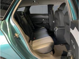 Peugeot 308 1.5 BlueHDi 130 SW Allure Pack Kamera