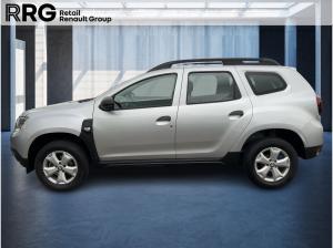 Dacia Duster Deal TCe 100 ECO-G 2WD Klima