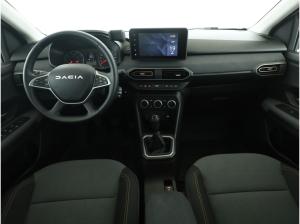 Dacia Jogger Extreme+ TCe 110 7-Sitzer SHZ PDC KLIMA A