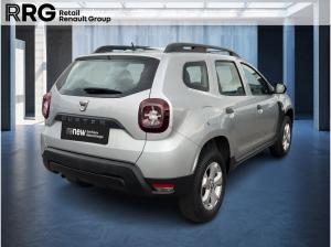 Dacia Duster Deal TCe 100 ECO-G 2WD Klima