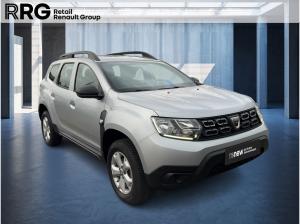 Dacia Duster Deal TCe 100 ECO-G 2WD Klima