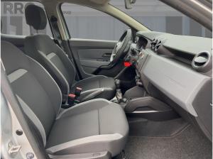 Dacia Duster Deal TCe 100 ECO-G 2WD Klima