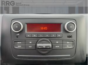 Dacia Duster Deal TCe 100 ECO-G 2WD Klima