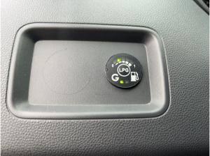 Dacia Duster Deal TCe 100 ECO-G 2WD Klima