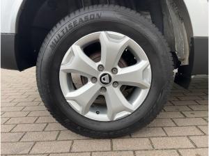 Dacia Duster Deal TCe 100 ECO-G 2WD Klima