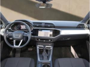 Audi Q3 35 TFSI S tronic S line GWP 18"|NAVI+VC|PANO|SHZ|RFK