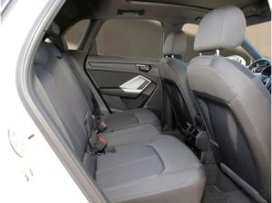 Audi Q3 35 TFSI S tronic S line GWP 18"|NAVI+VC|PANO|SHZ|RFK