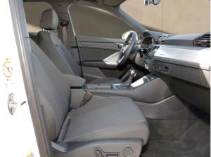 Audi Q3 35 TFSI S tronic S line GWP 18"|NAVI+VC|PANO|SHZ|RFK