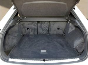 Audi Q3 35 TFSI S tronic S line GWP 18"|NAVI+VC|PANO|SHZ|RFK