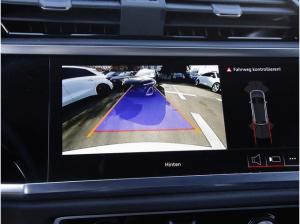 Audi Q3 35 TFSI S tronic S line GWP 18"|NAVI+VC|PANO|SHZ|RFK