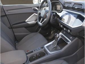 Audi Q3 35 TFSI S tronic S line GWP 18"|NAVI+VC|PANO|SHZ|RFK