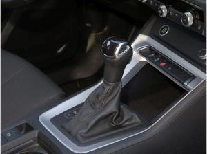 Audi Q3 35 TFSI S tronic S line GWP 18"|NAVI+VC|PANO|SHZ|RFK