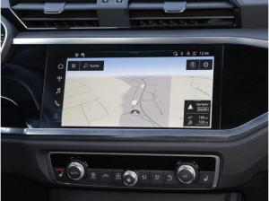 Audi Q3 35 TFSI S tronic S line GWP 18"|NAVI+VC|PANO|SHZ|RFK