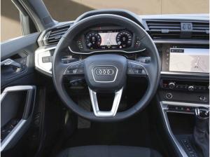 Audi Q3 35 TFSI S tronic S line GWP 18"|NAVI+VC|PANO|SHZ|RFK