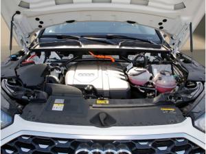 Audi Q5 Sportback 50 TFSI e Q S line 20"|MATRIX|360°