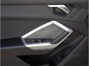Audi Q3 35 TFSI S tronic S line GWP 18"|NAVI+VC|PANO|SHZ|RFK