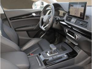 Audi Q5 Sportback 50 TFSI e Q S line 20"|MATRIX|360°