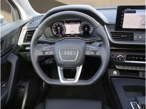 Audi Q5 Sportback 50 TFSI e Q S line 20"|MATRIX|360°