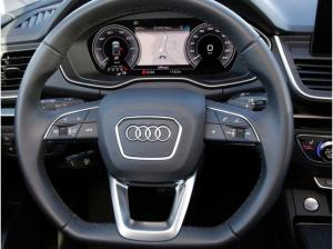 Audi Q5 Sportback 50 TFSI e Q S line 20"|MATRIX|360°