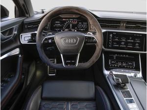 Audi RS6 RS 6 Avant 4.0 TFSI Kamera Headup Leder Panorama