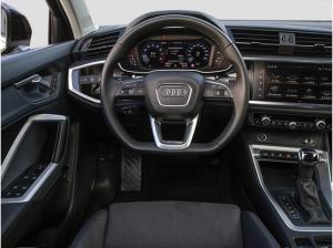 Audi Q3 Sportback 35 TFSI S line s-tronic Kamera GWP