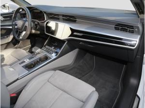 Audi A6 Avant 50 TDI advanced s-line AHK Business GWP