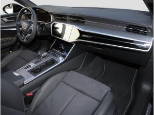Audi A6 Avant 45 TFSI advanced s-line Panorama Matrix GWP