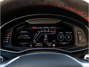 Audi RS6 RS 6 Avant 4.0 TFSI Kamera Headup Leder Panorama